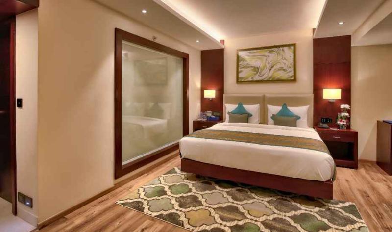 Golden Tulip Essential Jaipur Hotel Exterior photo