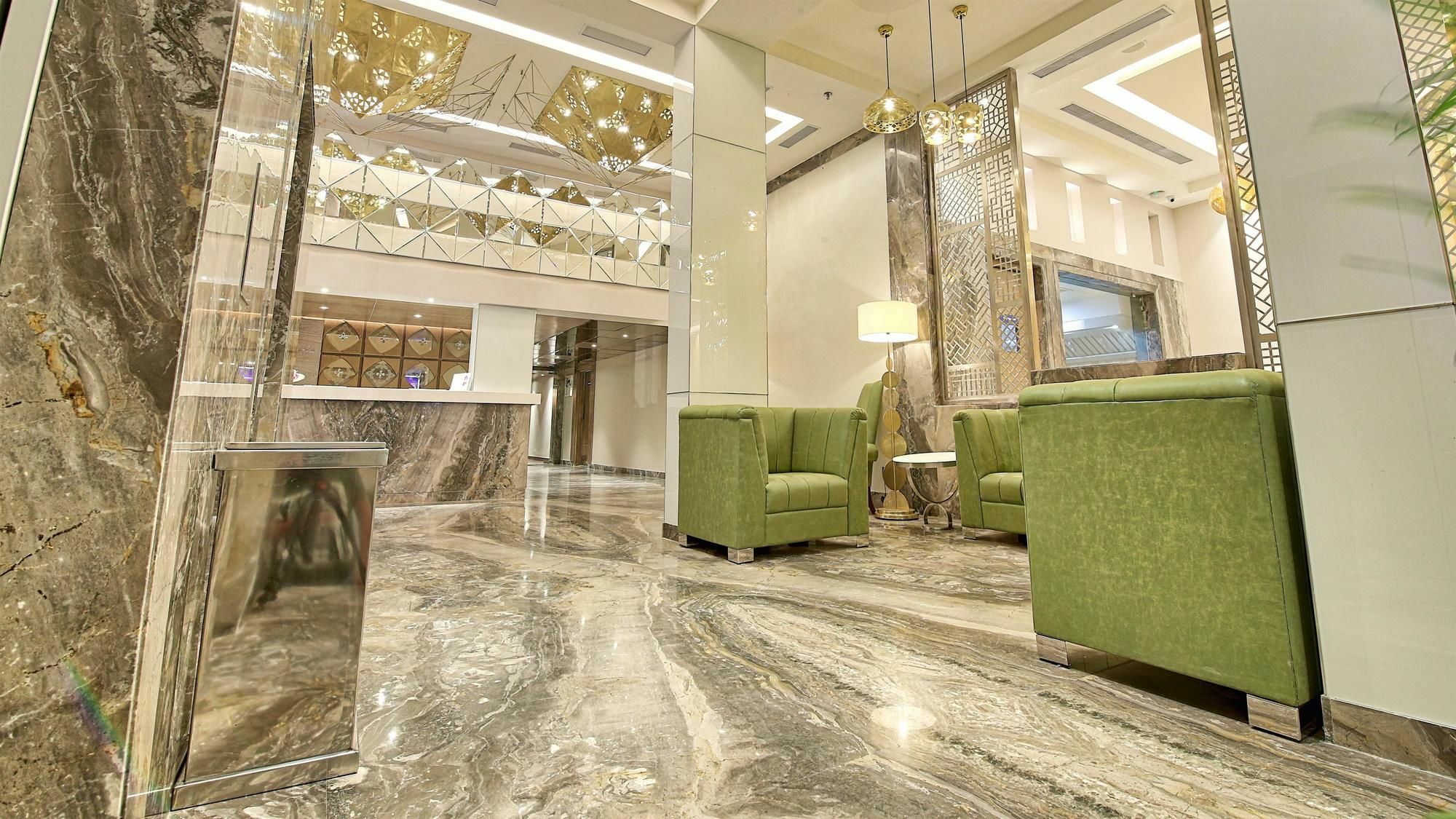 Golden Tulip Essential Jaipur Hotel Exterior photo
